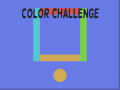 Spill Color Challenge