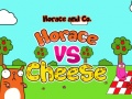 Spill Horace and Cheese