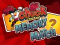 Spill Chuck Chicken Memory