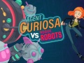 Spill Agent Curiosa Rogue Robots