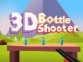 Spill 3D Bottle Shooter