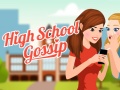 Spill High School Gossip
