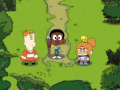 Spill Craig of the creek the legendary trials