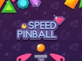 Spill Speed Pinball