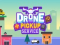 Spill Drone Pickup Service