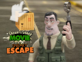 Spill Shaun the Sheep: Sneaky Escape