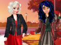 Spill Autumn Must Haves for Princesses