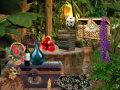 Spill The Forest Spirits