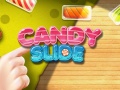 Spill Candy Slide