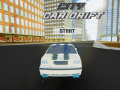 Spill City Car Drift