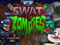 Spill Swat vs Zombies