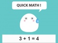Spill Quick Math