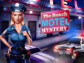 Spill The Roach Motel Mistery