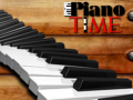 Spill Piano Time 