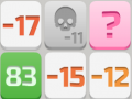 Spill Add the Numbers