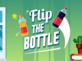 Spill Flip The Bottle