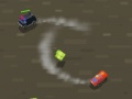 Spill Car Chase
