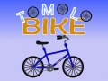 Spill Tomolo Bike