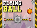 Spill Flying Ball