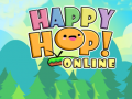 Spill Happy Hop Online