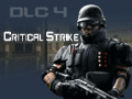 Spill Critical Strike DLC 4