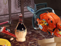Spill Police Training