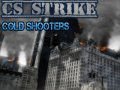 Spill CS Strike Cold Shooters