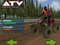 Spill ATV Quad Moto Rracing