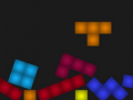 Spill Tetris With Physics