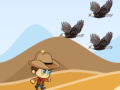 Spill Cowboy Catch Up