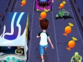 Spill Subway Surf Halloween