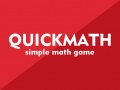 Spill Quickmath
