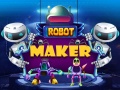 Spill Robot Maker