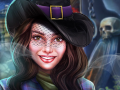 Spill Become a Witch