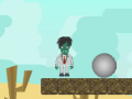 Spill Zombie Killer 