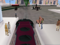 Spill Train Fascinate travels