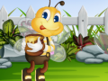 Spill Honeybee Dice Race
