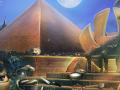 Spill The Eternal Temple