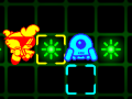 Spill Lazer Grrl