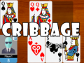 Spill Cribbage