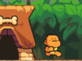 Spill Prehistoric defense