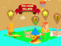 Spill Polygon Village