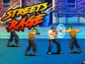 Spill Streets Rage