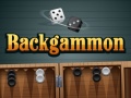 Spill Backgammon