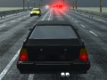 Spill Highway Traffic