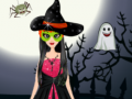 Spill Princess Star Halloween 