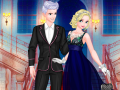 Spill 30 and 1 Ball Gown for Princess