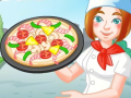 Spill Pizzeria