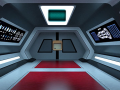 Spill Spacecraft Escape