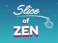Spill Slice of Zen